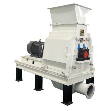 65*75 55-75KWPinus radiata hammer mill